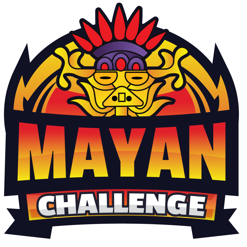 Mayan Challenge